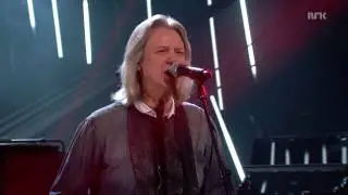 Hellbillies - Søvnlaus (TV-aksjonen)