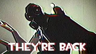 The TF2 Anomalies Are Back
