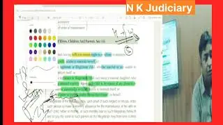 Maintenance l Types of maintenance l Sec 144 of BNSS