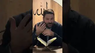 Ruju prej shejtanit ne këto tri koh dhe giendje