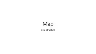 Intro To Map | Introduction to Map Playlist