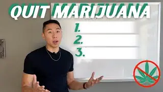 How To Quit MARIJUANA