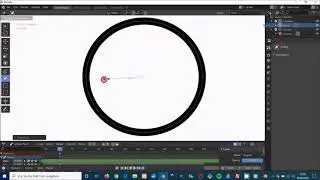 Blender - Grease Pencil Teil 5: Animationen im Edit Mode