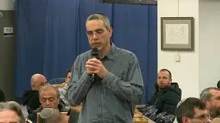 Что значит, что Творец облачён в Тору