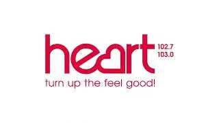 Heart Radio Jingle (Olly Murs Wrapped Up)