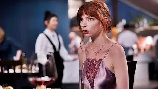 THE MENU | Trailer & Filmclips deutsch german [HD]