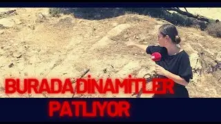 VAHŞİ MADENCİLİK...