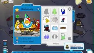 Free Ultra Rare CP Blue Lei Account