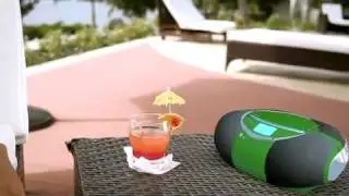 ICEMOBILE - The World in your hands!
