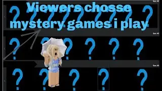🔴roblox live 🔴