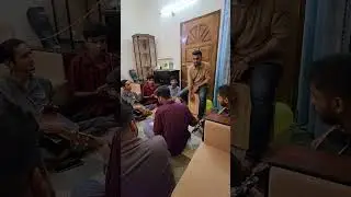 ঘোমটা খুলে বদন তুলে - Ghumta Khule Bodon Tule