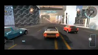Car X Highway Racing-Android Gameplay