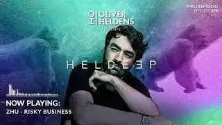 Oliver Heldens - Heldeep Radio 