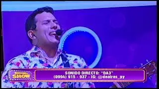 DA3 en NDS | Música en vivo | 26 03 22