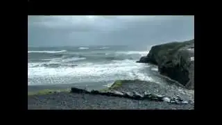 Исландия.Юг острова.