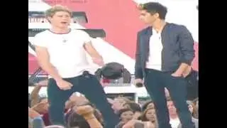 One Direction - Umbrella