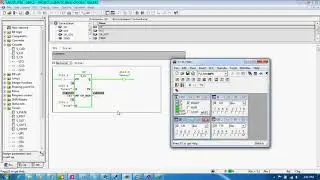 Part12 PLC program Counter S CU Simatic S7  siemens tutorial