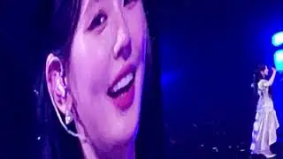 230909 - (G)I-DLE - MIYEON - Drive - OVO Arena Wembley, London, UK
