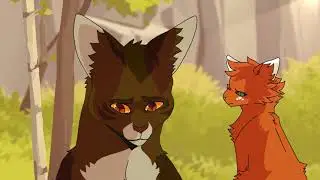 Warrior Cats MAP (Compilation): El Tango De Roxanne p.2, p.16, p.17 & p.22