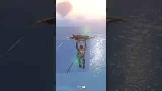 Legend of Zelda Tears Of The Kingdom How to Get Ganondorfs Armor!