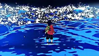Rmk @v1sper Giyuu Edit ( free Project File Ae )