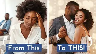 Marriage in a RUT??... Do THESE 3 THINGS to Get Back on Track TODAY!