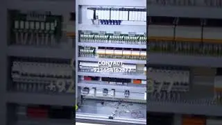 S.A INDUSTRY AUTOMATION. CONTACT+923464162377. MY Gmail account.shahzadaziz292@gmail.com