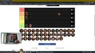 Tierlist Civilization 6 Gathering Storm (spécial sim/développement)