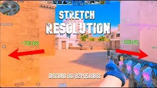 How To Get Stretch Resolution in Standoff 2 on Bluestacks [ TUTORIAL ]