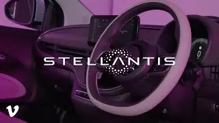 Customer Spotlight: The Performance Academy, Stellantis