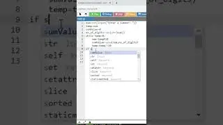 Armstrong number in Python 📚🔗| Python Program📚