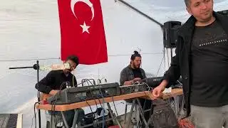 Şerafettin ŞEN Yaktın Bizi  Emmoğlu
