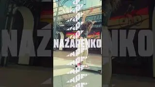 Nazarenko dance