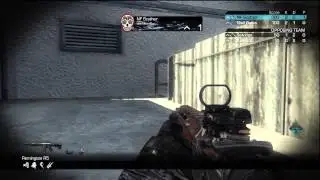 Elgato dubs second map.