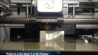 R2D2 3D Printed Dome Hinge