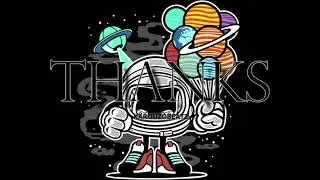 Instrumental Afro Housse ''Thanks'' Type Beat Happy