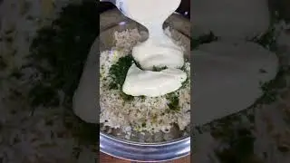 ЗАКУСКА ПАЛЬЧИКИ