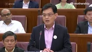 GST to remain at 7% in 2021, S$6 billion package to cushion eventual hike: DPM Heng