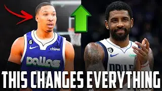5 Most UNDERRATED Moves Of The 2023 NBA Offseason...
