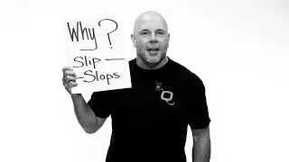 Q  |  YQ  |  Jim Green Slip Slops