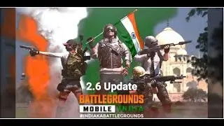 bgmi glitch problem | 2.6 BGMI Server Problem 