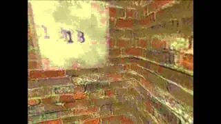 КЛАССНЫЕ КИРПИЧИКИ Я ОТЛОЖИЛ!!![SCP-087 B]