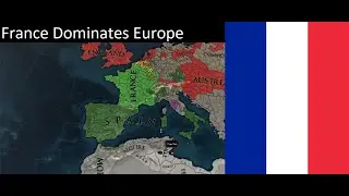 Eu4 BUT.. France Wins the War of the Spanish Succession