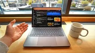 M4 MacBook Pro Long-term Review as a Software Engineer