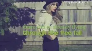 Taylor Swift-RED