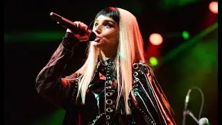 Poppy Live in 4K FULL CONCERT 2022 PLUS Concert Review