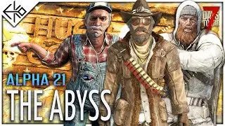 What Will It Cost Us? - 7 Days to Die Alpha 21 (EP.18)