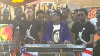 صولة - نيجيري - نادي الاحرار