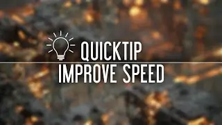 UNREAL ENGINE 5.2 - MORE FPS ! - MECHA PLUGIN