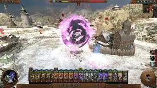 deleting units with spells (Warhammer 3)